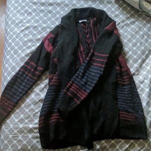 Aztec Boho Cardigan